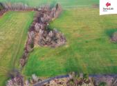 Prodej - pozemek, zemědělská půda, 34 564 m²