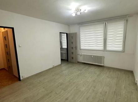 fotografie | Pronájem bytu, 1+kk, 27 m²