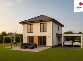 Prodej - pozemek pro bydlení, 1 514 m²