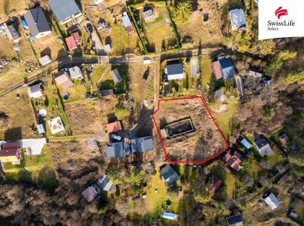 fotografie | Prodej - pozemek pro bydlení, 1 514 m²