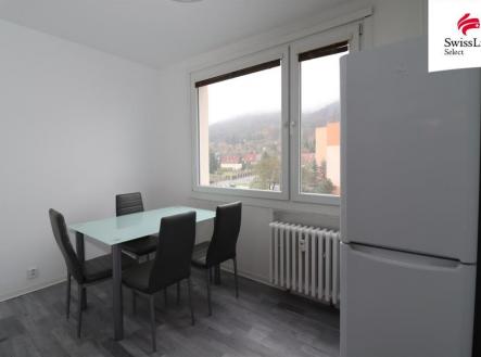 Prodej bytu, 3+1, 74 m² obrázek