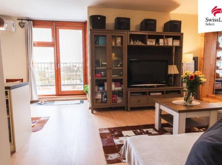 fotografie | Prodej bytu, 3+1, 72 m²