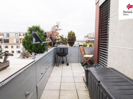 Prodej bytu, 3+1, 72 m² obrázek