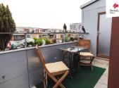 Prodej bytu, 3+kk, 72 m²