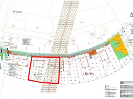 fotografie | Prodej - pozemek pro bydlení, 1 662 m²