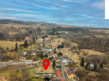 Prodej - pozemek pro bydlení, 1 740 m² obrázek