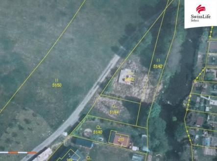 Prodej - pozemek pro bydlení, 557 m² obrázek