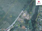 Prodej - pozemek pro bydlení, 557 m²