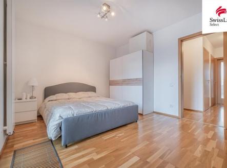 fotografie | Prodej bytu, 3+kk, 75 m²