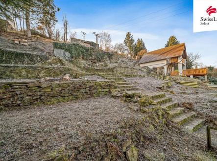 Prodej - pozemek, zahrada, 723 m² obrázek