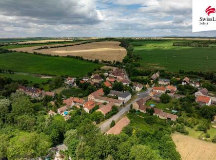 fotografie | Prodej - pozemek pro bydlení, 1 000 m²