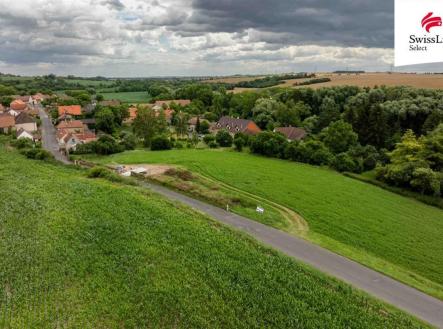 fotografie | Prodej - pozemek pro bydlení, 1 000 m²