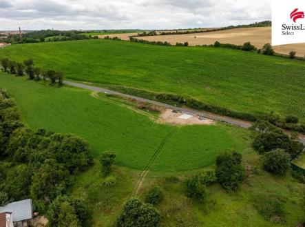 fotografie | Prodej - pozemek pro bydlení, 1 000 m²