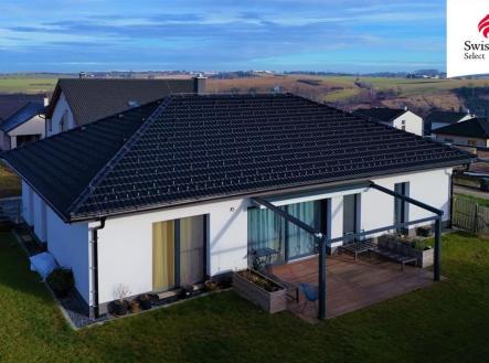 Prodej - dům/vila, 116 m² obrázek