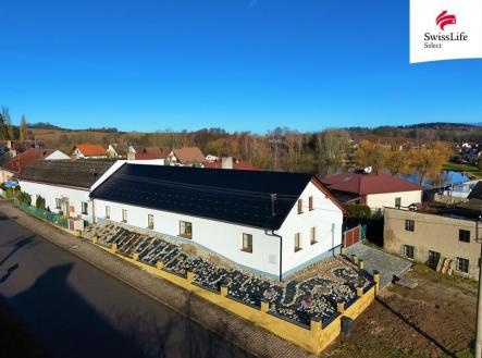 Prodej - dům/vila, 166 m² obrázek