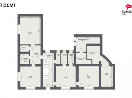 fotografie | Prodej - dům/vila, 240 m²