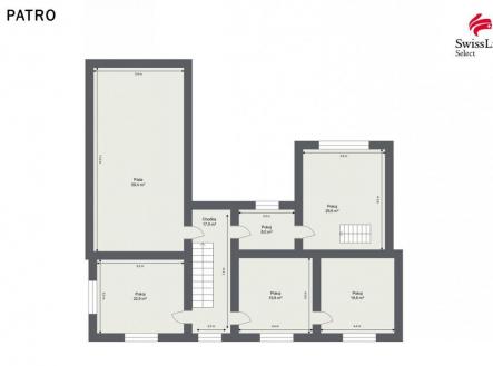 fotografie | Prodej - dům/vila, 240 m²