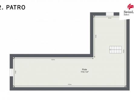 fotografie | Prodej - dům/vila, 240 m²