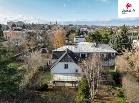 fotografie | Prodej - dům/vila, 196 m²