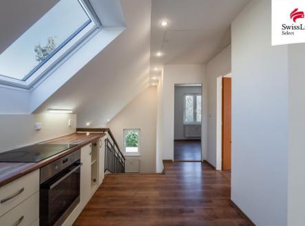 fotografie | Prodej - dům/vila, 196 m²