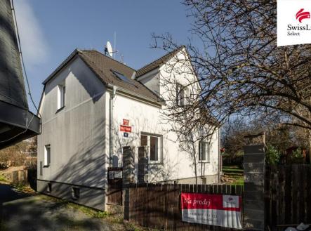 Prodej - dům/vila, 196 m² obrázek