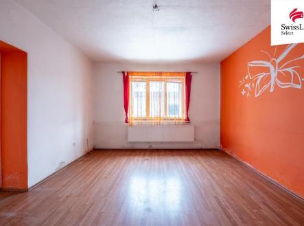 fotografie | Prodej - dům/vila, 130 m²