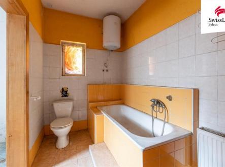 fotografie | Prodej - dům/vila, 130 m²