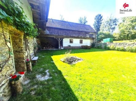 Prodej - dům/vila, 66 m² obrázek