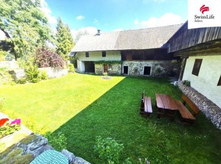 fotografie | Prodej - dům/vila, 66 m²