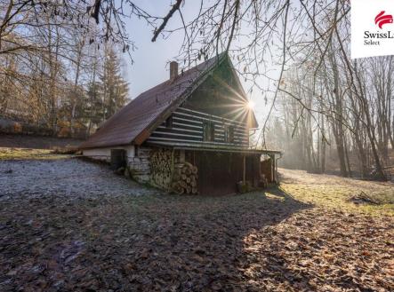 fotografie | Prodej - chata/rekreační objekt, 107 m²