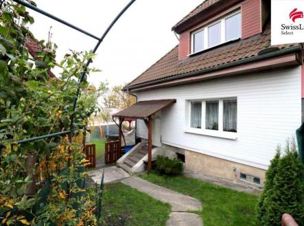 Prodej - dům/vila, 145 m² obrázek
