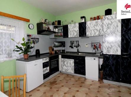 fotografie | Prodej - dům/vila, 145 m²