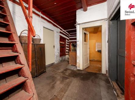 Prodej - chata/rekreační objekt, 110 m² obrázek