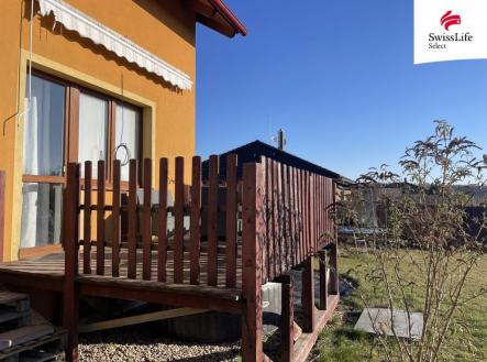 fotografie | Prodej - dům/vila, 230 m²