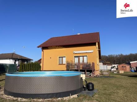 fotografie | Prodej - dům/vila, 230 m²