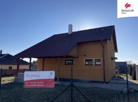 fotografie | Prodej - dům/vila, 230 m²