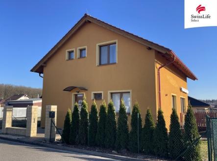 fotografie | Prodej - dům/vila, 230 m²