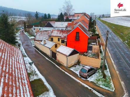 fotografie | Prodej - dům/vila, 100 m²