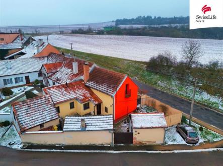 fotografie | Prodej - dům/vila, 100 m²