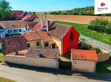 fotografie | Prodej - dům/vila, 100 m²