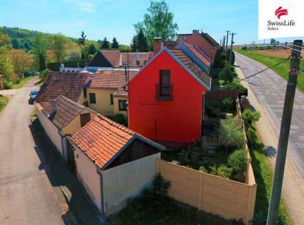 fotografie | Prodej - dům/vila, 100 m²