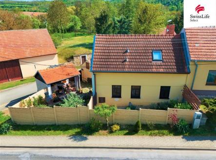 fotografie | Prodej - dům/vila, 100 m²