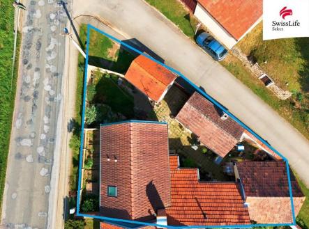 fotografie | Prodej - dům/vila, 100 m²