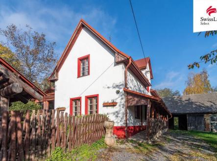 fotografie | Prodej - dům/vila, 140 m²