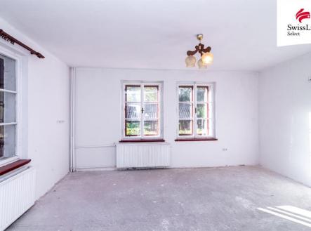 fotografie | Prodej - dům/vila, 140 m²