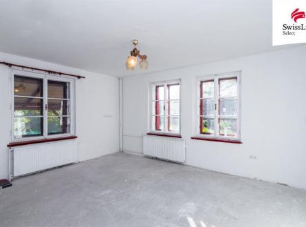 fotografie | Prodej - dům/vila, 140 m²