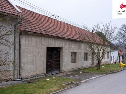 Prodej - dům/vila, 140 m² obrázek