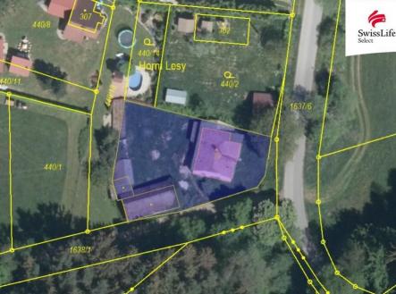 fotografie | Prodej - dům/vila, 190 m²