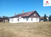 Prodej - dům/vila, 175 m²