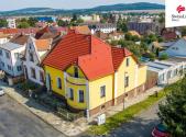 Prodej - dům/vila, 303 m²